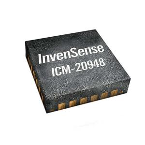 Best Programmable Precision Integrated Circuit Temperature Sensors ICM-20948 COMPI2C SPI wholesale