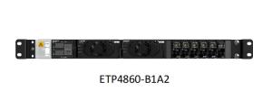 Huawei ETP4860-B1A2 AC / DC Embedded Power System With Output 60A 1U Height