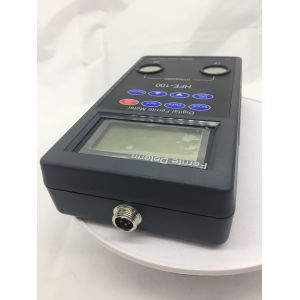 Electromagnetic Induction Ultrasonic Flaw Detector Ferrite Content Tester