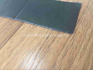 Best Construction Sealing Butyl Adhesive Tape Multi Functional Heat Insulation Materials Type Reinforced Foil wholesale