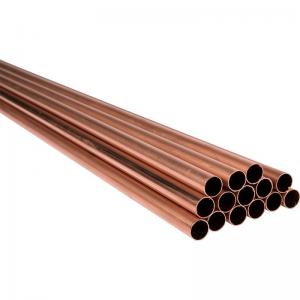 Best Lightweight Copper Plumbing Pipes For Water Supply Lines wholesale