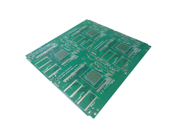 Cheap Smart Meter HDI High Density Interconnector PCB Custom Made Circuit Boards for sale