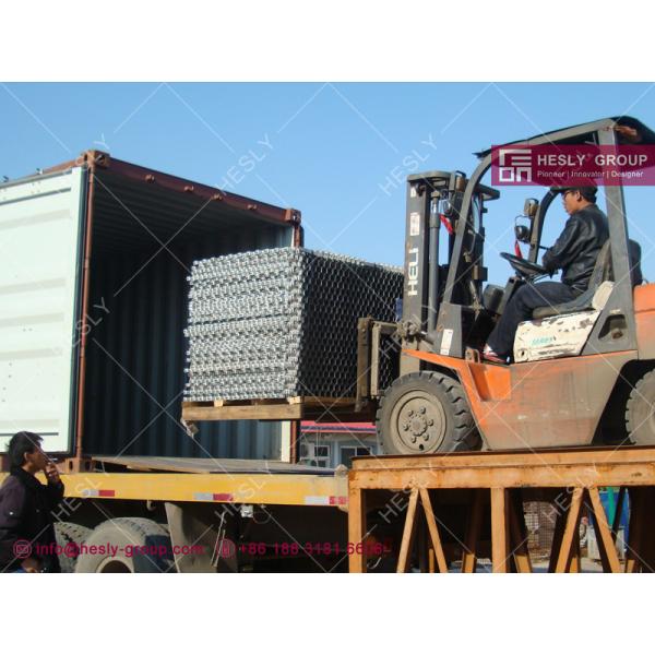 China Hexmetal Supplier