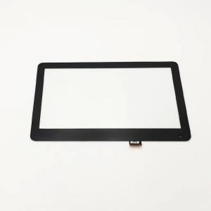 4.3 Inch 7 Inch Touch Screen Panel For Touch Screen Front Glass Lens Panel Replacement