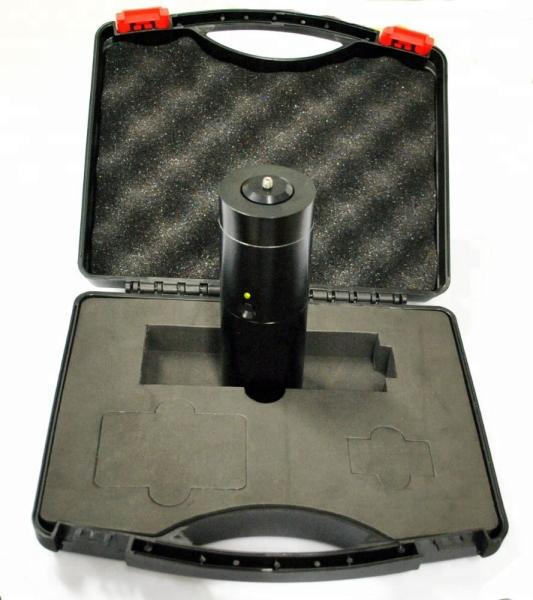 Cheap Calibrate Small Vibration Transducers And Vibration Measuring Instruments for sale