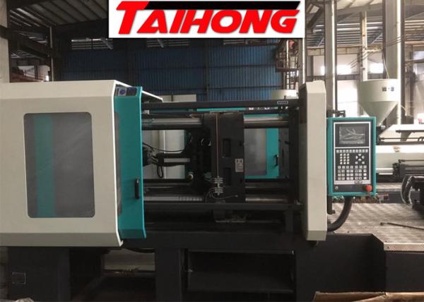 Cheap Injection Moulding Process Plastic Container Making Machine With Servo System for sale