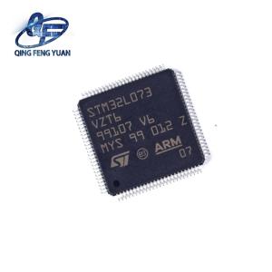Best STMicroelectronics STM32L073VZT6 Stock Electronic Components ARM Cortex M0 wholesale