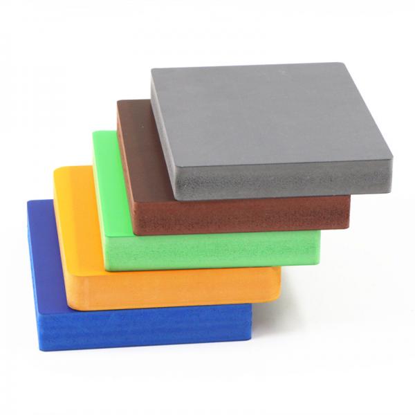 Cheap 18mm 0.55 density foam board used for the kitchen cabinets and bathroom cabinets for sale