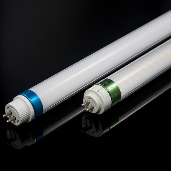4 Foot 22 Watt Ballast Compatible T5 LED Retrofit Tube 4000K 5000K 6000K Ballast Bypass, Single Ended Wiring