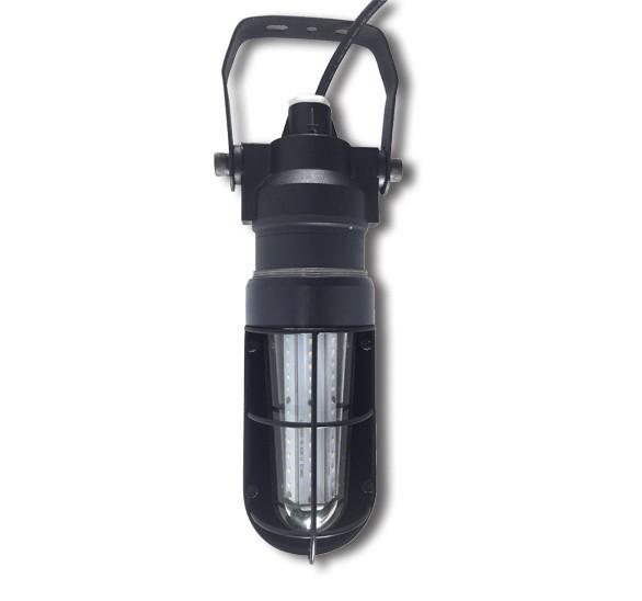 Cheap Portable Explosion proof string lights LED for Hazardous Areas with Rechargeable Function for sale