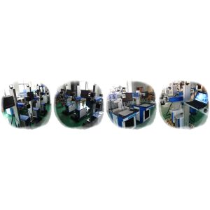 Wuhan Maohe Tianyu Laser Equipment Co., Ltd