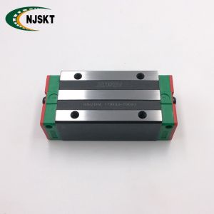 Best HIWIN HGH25HA Linear Guideway Blocks Hiwin Linear Guide Rail wholesale