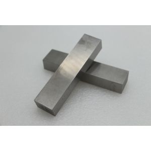 Best Tungsten Carbide Tipped Flat Strip For Sand Making Machine wholesale