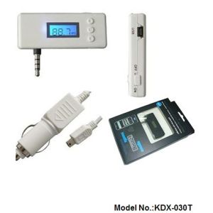 Buy cheap 200 Channels Iphone 3G And 3GS Accessaries KDX-030Ta from wholesalers