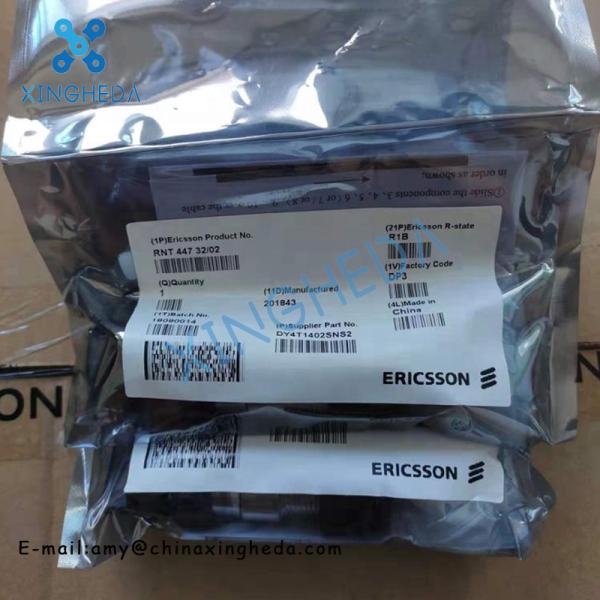 Ericsson RNT 447 32/02 RRU Plug DC Connector