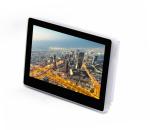 Wall Mount POE RS232 RS485 GPIO Tablet PC With ARDUINO Nano For Access Control