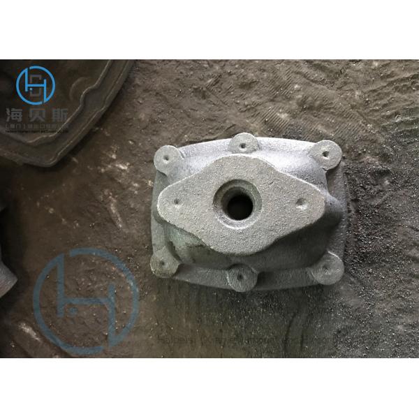 Hot Box Automatic Core Shooting Machine 380V For Metal Parts Casting