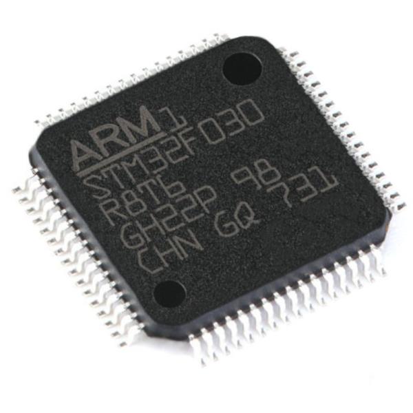 Cheap STM32F031C4 Mainstream Arm Cortex-M0 Value Line MCU 32 Kbytes 48 MHz CPU for sale