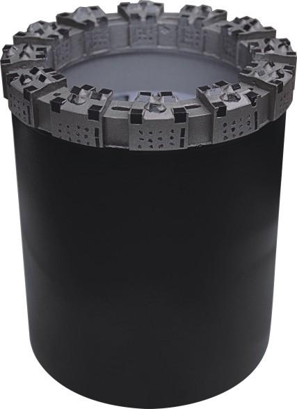 Cheap Geobore S Bit High Speed Core Drill Bit PCD bit Impregnated Set Drill Core Bit for sale