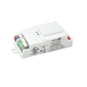 China High installation Merrytek Microwave Dimmable Motion Sensor, with on/off function on sale