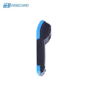 Best Polymer Battery 5M Pixel Financial POS Terminal 58mm Printer Android wholesale