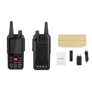 Best 1.2Ghz Dual Band Walkie Talkie wholesale