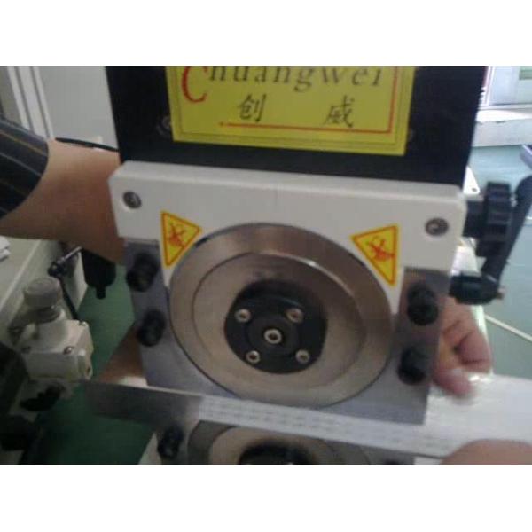 Pre Scoring PCB Separator Machine V Cut PCB Depanelizer For PCB Assembly