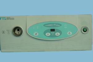 China 400 System Endoscopy Processor Light Source Adjustable Endoscopy Light Source on sale