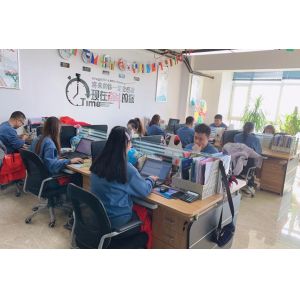 Hebei Reking Wire Mesh Co.,Ltd