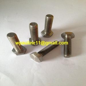 Best SS316 screws and bolts wholesale
