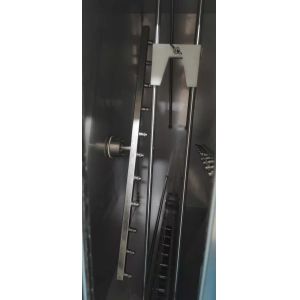 Industrial Ultrasonic Stencil Cleaner Antiwear Multi Function