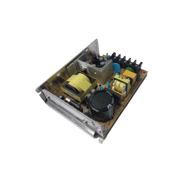 Voltage Adjustable Transistor Switching Power Supply , 60W Auto Switching Power Supply