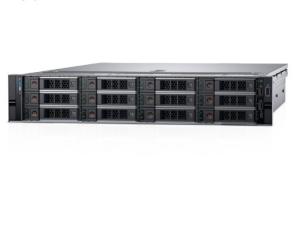 China PowerEdge R750 Rack Server 3rd-Gen Intel Xeon Scalable Processors 40 Cores And PERC H840 on sale