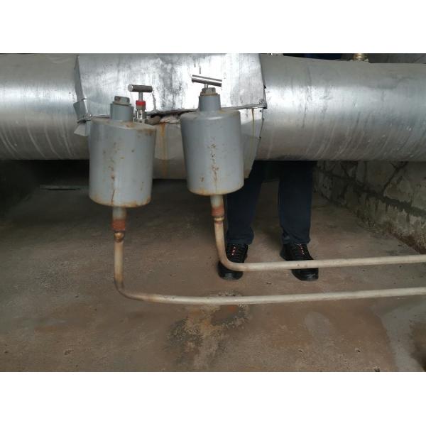 Orifice Flow Meter