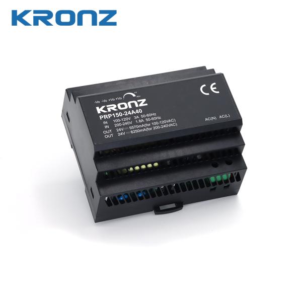 EN62368-1 Safety Standards and Adjustable Output Voltage Range 13.5-18.0 Power Converter