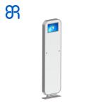 Multi Tag UHF RFID Gate Reader Visitor Counting Access Control System For
