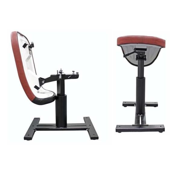 Gymnastics Elite International Vault Table Equipment Adjustable Leveling Gymnastics Workout