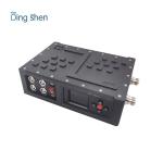 Bi-directional IP Ethernet Transceiver Drone Wireless Video Transmitter with AES