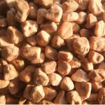 20# Factory price Crushed walnut shell for blasting, filtering media and oil