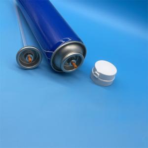 Adjustable Shaving Cream Valve - Versatile Solution for Precise Foam Dispensing in Shaving Applications