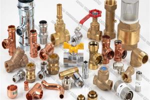 Best Metal  Plumbings Gold Vacuum Coating Services, Ion Plating Industrial Coating Services wholesale