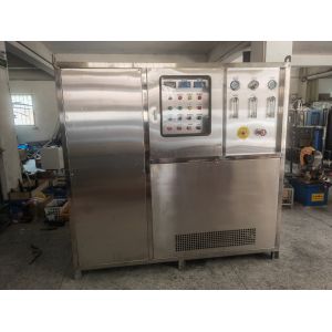 Best Reverse Osmosis Seawater Desalination System Used In Island Engineering wholesale