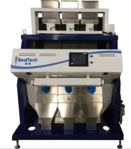 China MT6 multi-function color sorter for maiz, corn color sorter, color seperator for corn, corn sorting macine on sale