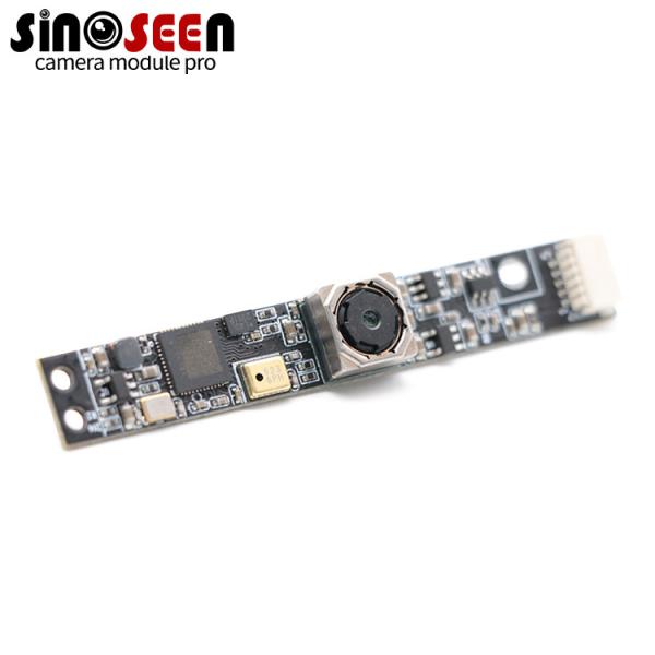 Cheap Strip Shape 8MP Raspberry Pi Camera Module USB2.0 With Microphone for sale