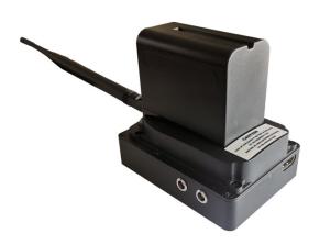 China Lightweight COFDM UAV HD Video Transmitter with AES Encryption on sale