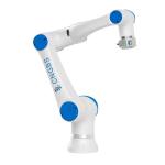 CNGBS Collaborative Robot Cobot G05 5kg Payload With Schunk Robotic Gripper For