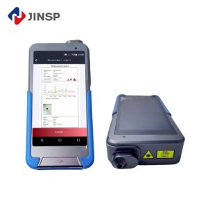 Best Pharmaceutical Industry Handheld Raman Spectrometer with 21CFR Part11 Compliance wholesale