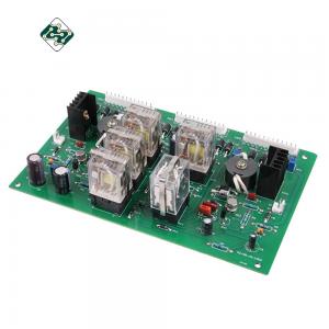 Best ROSH Keyboard Electronic Assembly PCB , Piano Prototype Circuit Board Assembly wholesale
