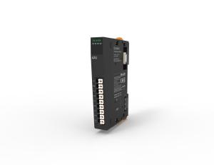 China Compact Analog Input Output Modules 4 Channel AI Module 4-20mA 16bit EX-4454 on sale