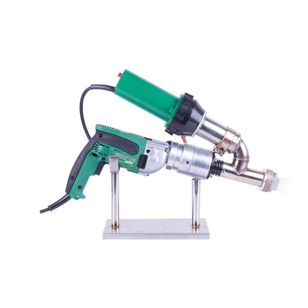 SWT-NS600E Hdpe Pipe Plastic Pipe Jointing Extrusion Welding Machine